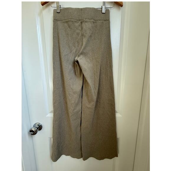 Buck Mason Women’s Marled Beachcomber Surplus Rib Weekender Pant. Size XS - Picture 5 of 7